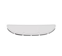 Clôture d'entrée à seuil surélevé pour bac à litière autonettoyant MeoWant/Osoeri (pour modèle : MW-SC02)