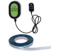 Clôture électrique anti-limaces + ruban 10 m Kerbl SnailStop Noir TU