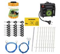 Clôture électrique DogFence Easy - Pour chien - 50 m