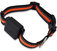 Clôture électrique étanche et rechargeable GPS pour animaux de compagnie, collier de suivi non cellulaire pour chiens, chats, moniteur d'activité