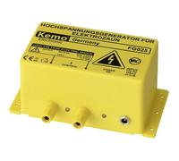 Clôture électrique Kemo FG025 pour l'intérieur/extérieur