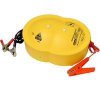 Clôture électrique Kemo FG028 pour lintérieur/extérieur