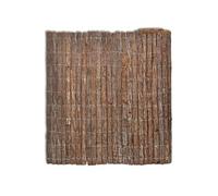 Clôture en écorce 400 x 170 cm