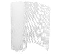 Clôture en Grillage pour Jardin 0,4x3m et Volailles | Filet Léger à Découper, Surface Lisse, Installation Autour des Plates-bandes, Allées et Potager, Protection Pratique