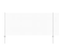 Clôture et Poteau Acier Panneaux de clôture Barrière extérieure jardin vidaXL vi