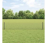 Clôture Extérieure.,clôture Extérieure.,clôture De Jardin vidaXL