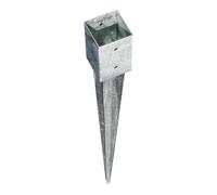 Clôture H-Armature Post-Responsables Ancre Poteau Impact Manchon Chapeau de pour