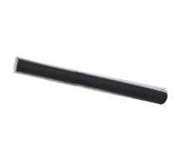 Clôture hexagonale grise 1,5 x 100 m en PVC - Clôture hexagonale moderne pour jardin et terrasse, résistante aux intempéries et stable, idéale pour délimiter et aménager des espaces extérieurs
