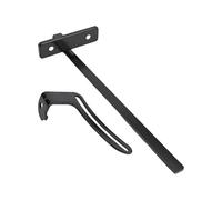 Clôture métallique 164095-8 et guide de profondeur 345658-1 pour scie circulaire Makita BSS610 BSS611, guide de coupe de rechange