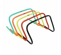 Clôture - SOFTEE - Haie Softee 50 x 15 cm - PVC renforcée - Jaune