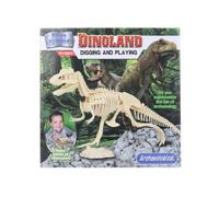 Clôture T-Rex