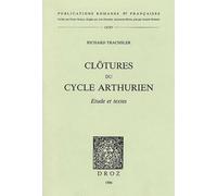 Clôtures du cycle arthurien