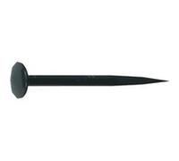 Clou à bonnet 7x95mm cataphorèse noir - TORBEL - 9203034 Noir G