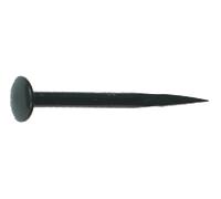 Clou à bonnet TORBEL - 7 X 100 mm - cataphorèse noire - 9203034