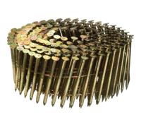 Clou à rouleau annelé clair - SENCO