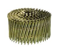 Clou à rouleau annelé galva - SENCO