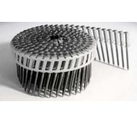 Clou à rouleau annelés Inox - SENCO