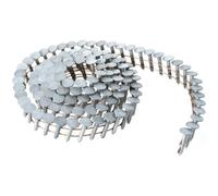 Clou à rouleau lisse galva "spécial bardeaux" - SENCO