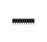 Clou acier TKA pour cloueur à gaz FOX - Ø 2.7 x 30 mm - Boite de 1000 - - 9301000TKA