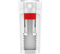 tesa 77774 Clou adhésif ajustable tesa® blanc Contenu: 2 pc(s)
