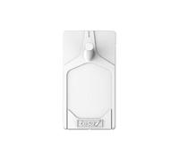 clou adhesif - pour carrelage + metal - charge supportee : 2 kg