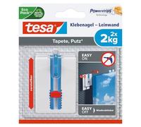 tesa 77779 Toile de gel de collage blanc Contenu: 2 pc(s)