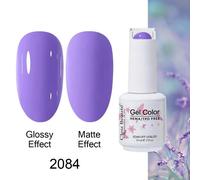 Clou Beaute Gel Vernis À Ongles Néon Marron Bleu Royal Rouge Vert Pastal Nu Nail Art Vernis Gel Laque Couche De Finition Uv Gel Ongles.2084.