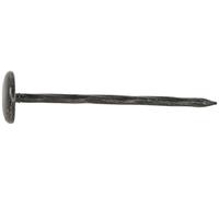 Clou calotin torsadé 60x1,6 mm inox en boite de 250 FRENEHARD QAF621/60