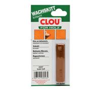 CLOU CLOU Cire de réparation n° 2207 teck clair Quantité:4