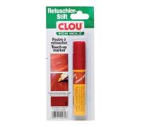 CLOU CLOU Crayon de retouche n° 8 acajou rougeâtre Quantité:4