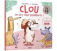 Clou - on est tous différents !