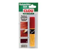 CLOU CLOU Stylo Retouche Couleur 06 noyer foncé Pen-System Quantité:4