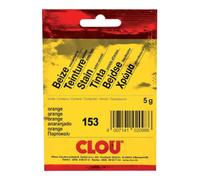 CLOU CLOU Teinture en bidon (à base d'eau) n° 153 orange Quantité:1