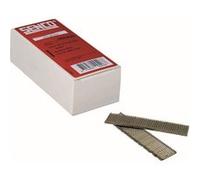 Clou d'ancrage annelé, galvanisé, liaison papier - Ø 1.8 X 20 mm - Boite de 3000 - SENCO - AB60001 G