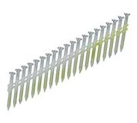 Clou d'ancrage annelé plaque perforée EZ 12 Micro - 4 X 60 mm - Boite de 800 - SENCO - NN24AXBMR G