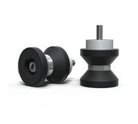 Clou D'assistance De Levage D'essieu Culbuteur Moto pour Trident 660 Et Tiger Sport 2021-2023