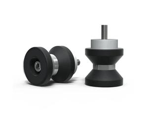 Clou D'assistance De Levage D'essieu Culbuteur Moto pour Trident 660 Et Tiger Sport 2021-2023