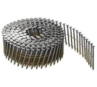 Clou de bobine 2.50x55mm Anneau SS316 7920 pièces - Bostitch - 18 rouleaux - F25R55SS316Q