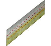 Clou de finition galvanisé - Ø 1.8 X 57 mm - Boite de 4000 - - DA23EABN
