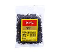 CLOU DE GIROFLE Grains entier en sachet de 50 grammes, EXCELLENTE QUALITE