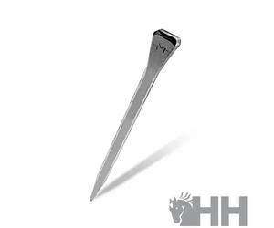 Clou fer à cheval Hispano Hipica Mondial E 5 (x250) Argenté TU