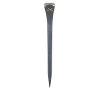 Clou fer à cheval Hispano Hipica Mondial Mx 65 (x250) Argenté TU