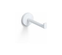 Clou Flat porte-rouleau de papier toilette sans couvercle Blanc mat CL/09.02031.20
