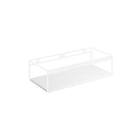 Clou Frame étagère 106.8x50.3cm insert Aluite blanc CL/07.61.011.55