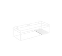 Clou Frame étagère 26.8x42cm insert Aluite blanc CL/07.41.003.55