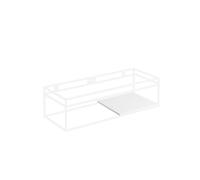 Clou Frame étagère 46.8x42cm insert Aluite blanc CL/07.41.005.55