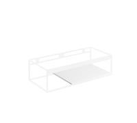 Clou Frame étagère 66.8x50.3cm insert Aluite blanc CL/07.61.007.55