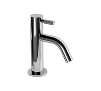 Clou Freddo 2 Robinet lave mains chrome H14.5P9cm CL/06.03.001.29
