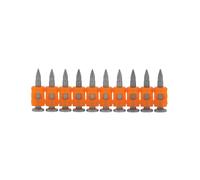 Pointes SPIT HC6-15 pour clouer SPIT P800 - 057550