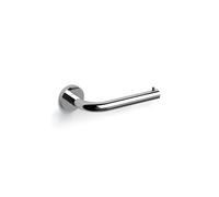Clou InBe Porte-rouleau de papier toilette sans clapet chrome IB/09.60030
